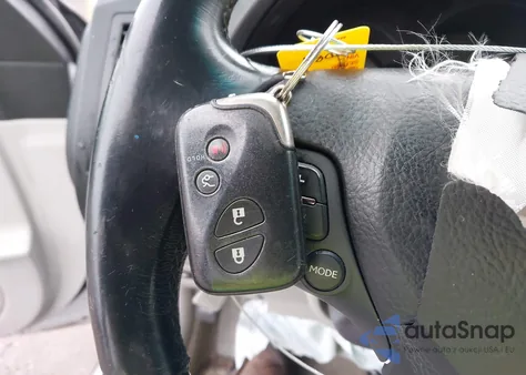 2008 Lexus Gs 350 z USA, uszkodzony, nr VIN JTHBE96S780032977